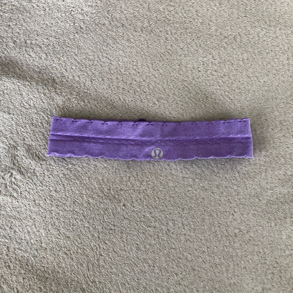 Lululemon headband OS